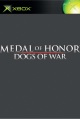 EA Medal of Honor Dogs of War Xbox