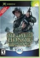 EA Medal Of Honor Frontline Classic Xbox