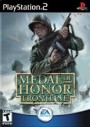 EA Medal of Honor Frontline GC