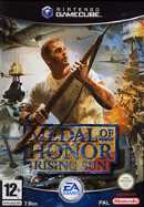EA Medal Of Honor Rising Sun Players Choice GC