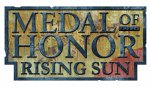 EA Medal of Honor Rising Sun Xbox