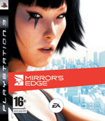 EA Mirrors Edge PS3