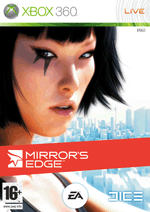 EA Mirrors Edge Xbox 360