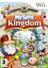 EA MySims Kingdom Wii