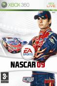 EA NASCAR 09 Xbox 360