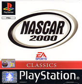 EA Nascar 2000 PSX