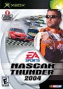 EA Nascar Thunder 2004 Xbox