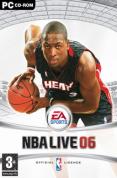EA NBA LIVE 06 PC