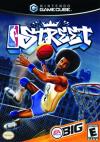 EA NBA Street GC