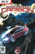 EA Need for Speed Carbon PC