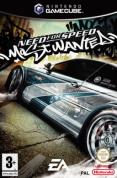EA Need For Speed Most Wanted GC