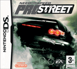 EA Need for Speed ProStreet NDS