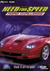 Need for Speed Road Challenge PC