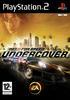 EA Need for Speed Undercover PS2