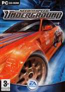 EA Need For Speed Underground Classic PC