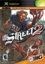 EA NFL Street 2 Xbox