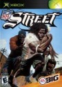 EA NFL Street Xbox