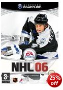 EA NHL 06 GC