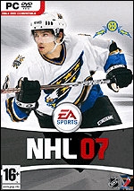 EA NHL 07 PC