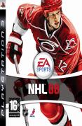 EA NHL 08 PS3