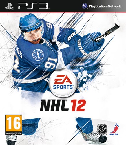 EA NHL 12 PS3