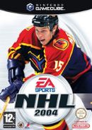 EA NHL 2004 GC