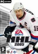 EA NHL 2005 PC