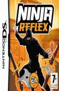 EA Ninja Reflex NDS