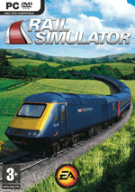 EA Rail Simulator PC