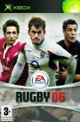 EA Rugby 06 Xbox