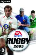 EA Rugby 2005 PC