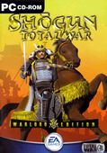 Shogun Total War Warlord Edition PC