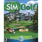 EA Sid Meiers Sim Golf (PC)