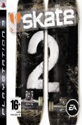 EA Skate 2 PS3