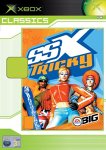 EA SSX Tricky Xbox Classics