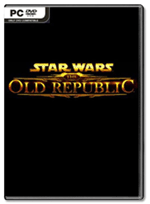 EA Star Wars The Old Republic PC