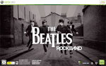 EA The Beatles Rock Band Limited Edition Xbox 360