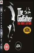EA The Godfather The Dons Edition PS3