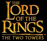 EA The Lord of the Rings The Two Towers (XBox)