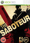 EA The Saboteur Xbox 360