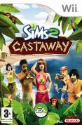 EA The Sims 2 Castaway Wii