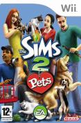 EA The Sims 2 Pets Wii