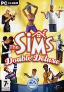 EA The Sims Double Deluxe PC