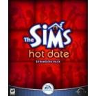 EA The Sims Hot Date (PC)