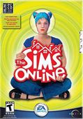 EA The Sims Online PC