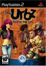 EA The Urbz Sims in the City PS2