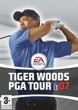 EA Tiger Woods PGA Tour 07 PS3