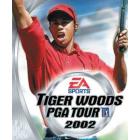 EA Tiger Woods PGA Tour 2002 (PC)
