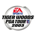 EA Tiger Woods PGA Tour 2003 GC
