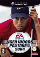 EA Tiger Woods PGA Tour 2004 GC